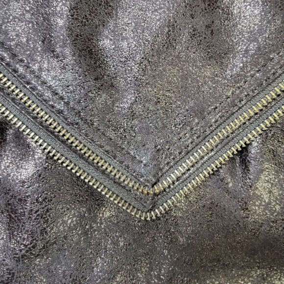 Mat and Nat   Envelope Black Clutch bag - Picture 5 of 16